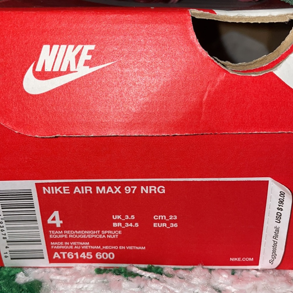 Nike Air Max 97 Ngr Jacket Pack View 4